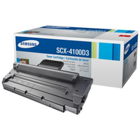 SAMSUNG - SCX-4100D3 Toner Originale