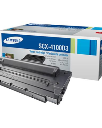 SAMSUNG - SCX-4100D3 Toner Originale