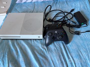 X box one s