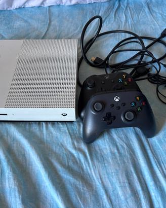 X box one s