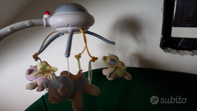 Giostrina peg perego