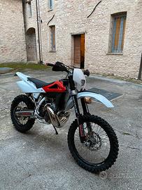 Husqvarna wr 250