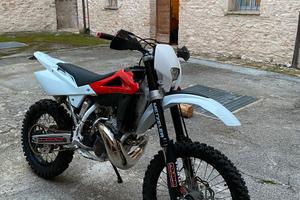 Husqvarna wr 250