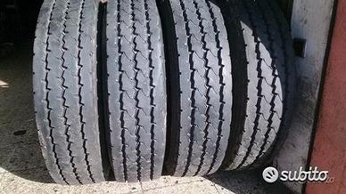 265 70 17.5 dunlop usate
