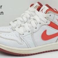 Air jordan originali