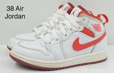 Air jordan originali