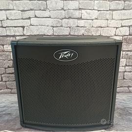 PEAVEY Tour Tko 115 - 400w Bass Combo 1x15