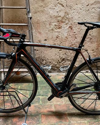 Focus izalco sl