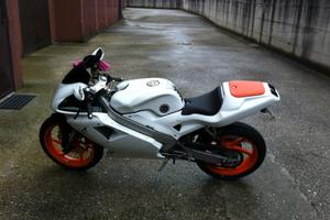 Cagiva mito 125