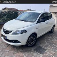 Lancia Ypsilon 1.0 FireFly MHEV #9823
