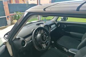 mini cooper r56 anno 2007 