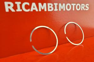 FASCE ELASTICHE PISTONE HONDA CR 250 CR250