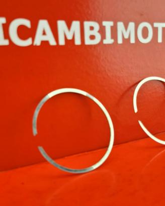 FASCE ELASTICHE PISTONE HONDA CR 250 CR250