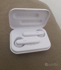 Auricolari bluetooth Elena Miró. Nuovi