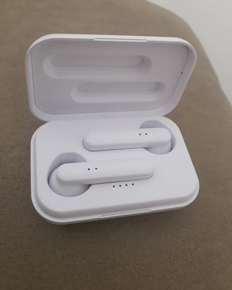 Auricolari bluetooth Elena Miró. Nuovi