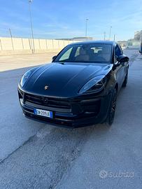Porsche Macan 2.0