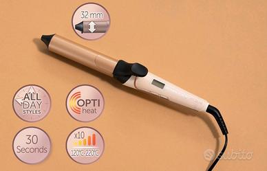 Remington Arricciacapelli