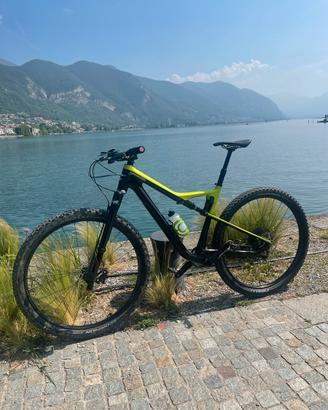 Mtb Cannondale Scalpel 2020