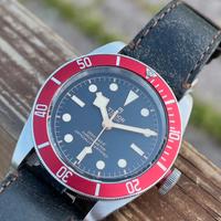 Tudor Black Bay Sub full set ( Permuta )