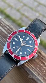 Tudor Black Bay Sub full set ( Permuta )