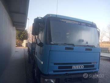 Iveco eurocargo