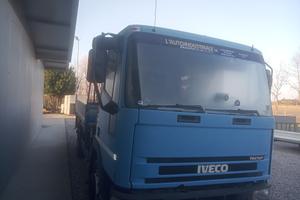Iveco eurocargo