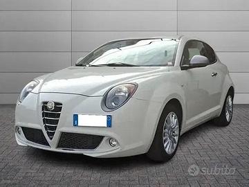 ALFA ROMEO MITO 1.4 BENZ/GPL FINO AL 2035