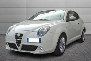 ALFA ROMEO MITO 1.4 BENZ/GPL FINO AL 2035