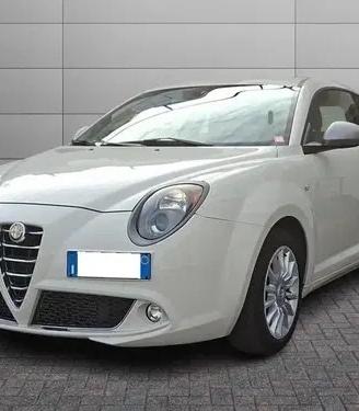 ALFA ROMEO MITO 1.4 BENZ/GPL FINO AL 2035