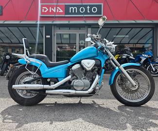 Honda Shadow 600