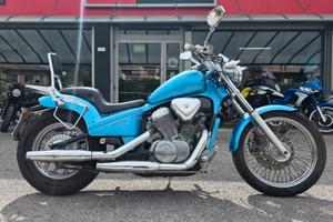 Honda Shadow 600