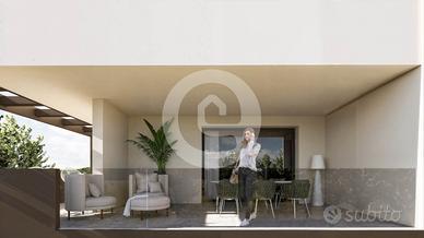 Appartamento a Santa Giustina In Colle (PD)