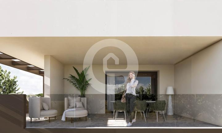 Appartamento a Santa Giustina In Colle (PD)