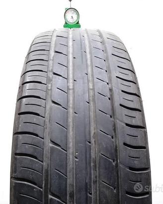 Gomme 215/65 R17 usate - cd.75417