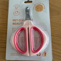 Taglia unghie cani piccola taglia e gatti