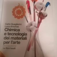 Chimica e tecnologia dei materiali per l'arte
