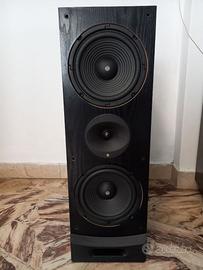 CASSE ACUSTICHE RCF AITHRA 4