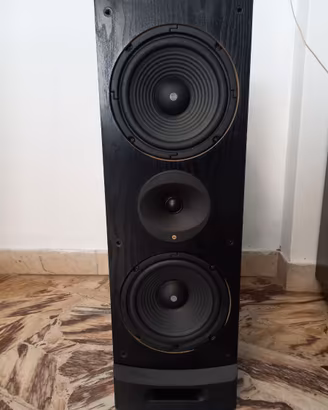 CASSE ACUSTICHE RCF AITHRA 4
