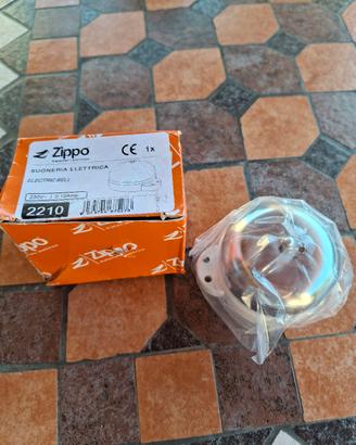 Suoneria elettrica Zippo 220v