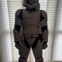 Cartonato Stormtrooper star wars