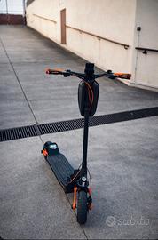 Monopattino elettrico Joyor S5