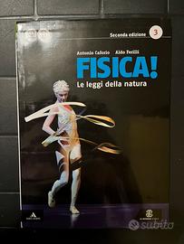 Fisica! Le leggi della natura