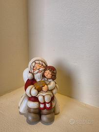 babbo natale simil thun 