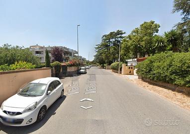 EUR VALLERANELLO BILOCALE LOFT su DUE LIVELLI