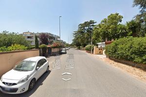 EUR VALLERANELLO BILOCALE LOFT su DUE LIVELLI