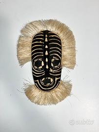 Maschera Water Spirit, artigianato africano