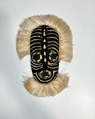 Maschera Water Spirit, artigianato africano