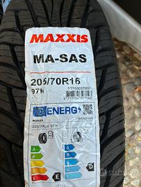 Gomme Auto