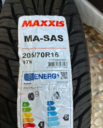 Gomme Auto