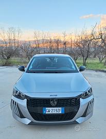 Peugeot 208 1.2 Style PureTech 75 CV